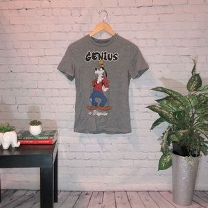 Youth Disney Tee